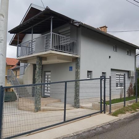Apartman Emir 1 SJJ Extérieur photo