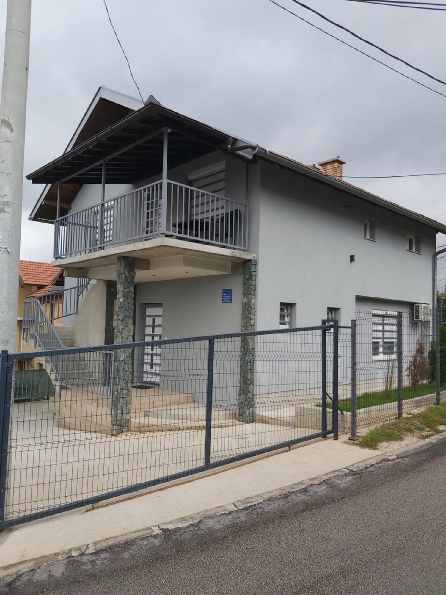 Apartman Emir 1 SJJ Extérieur photo