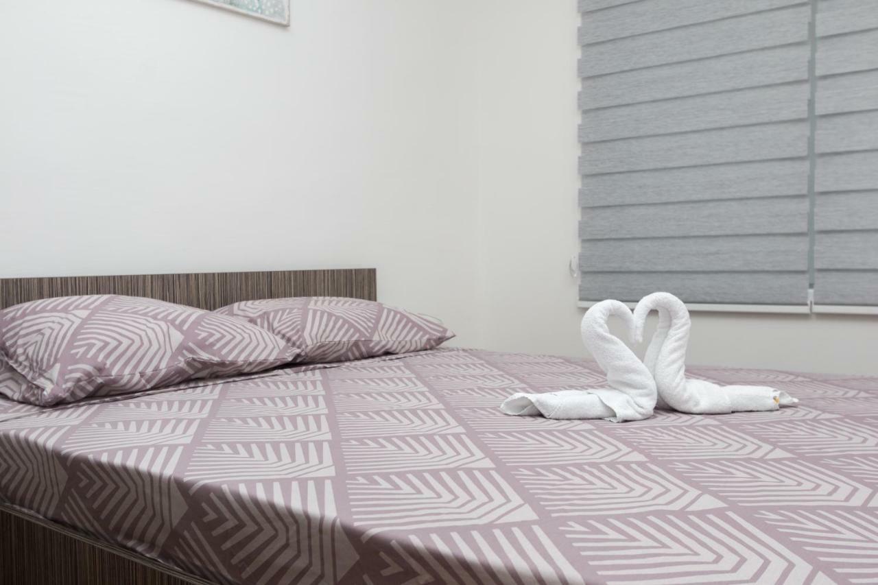 Apartman Emir 1 SJJ Extérieur photo