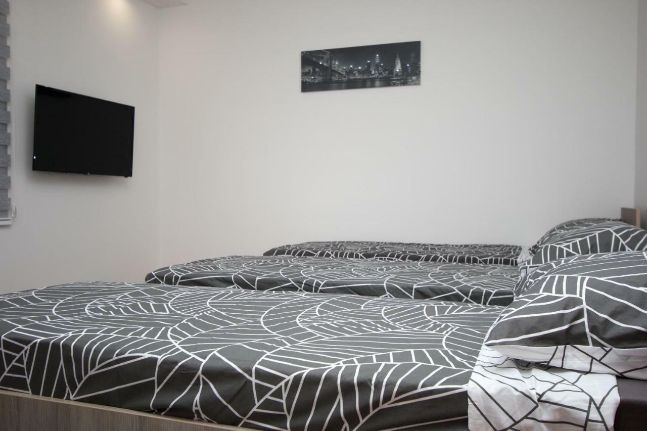 Apartman Emir 1 SJJ Extérieur photo