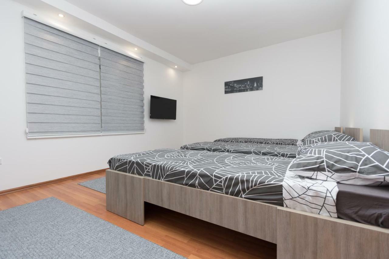 Apartman Emir 1 SJJ Extérieur photo