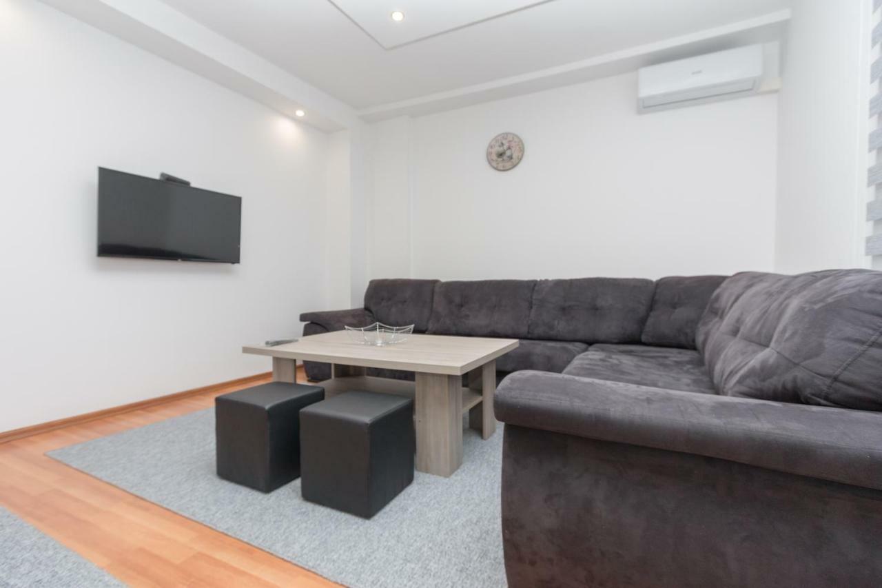 Apartman Emir 1 SJJ Extérieur photo