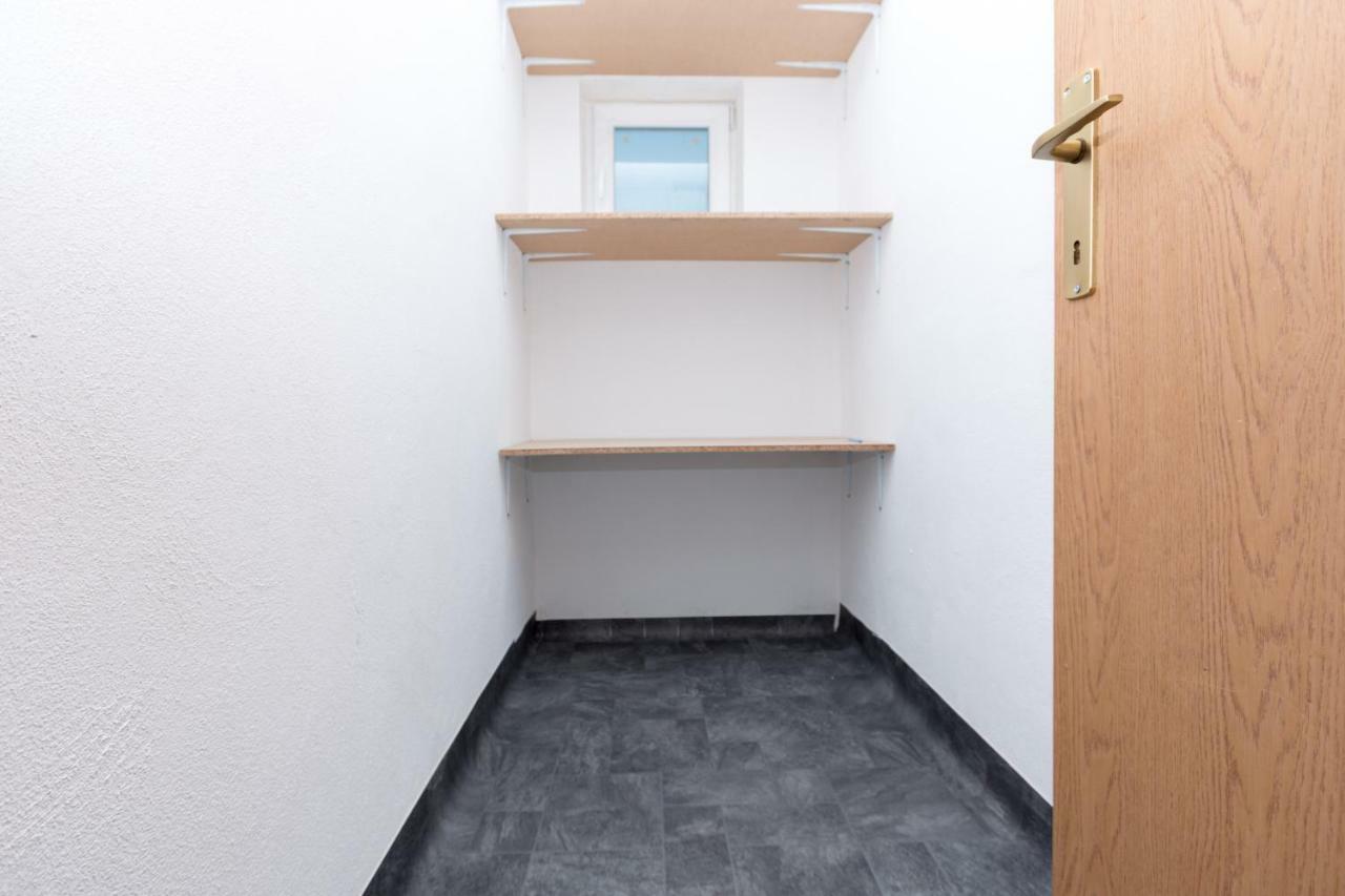 Apartman Emir 1 SJJ Extérieur photo