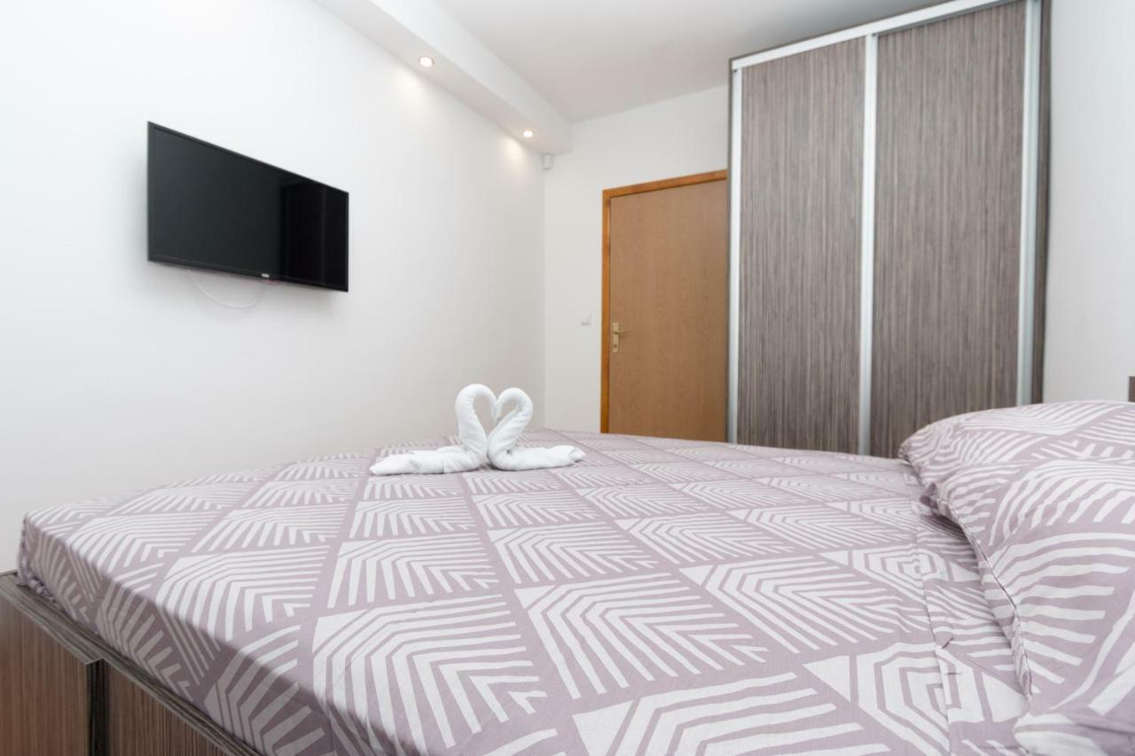 Apartman Emir 1 SJJ Extérieur photo