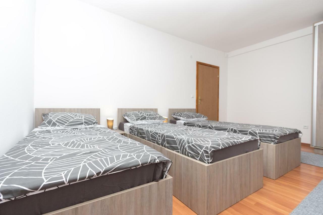 Apartman Emir 1 SJJ Extérieur photo