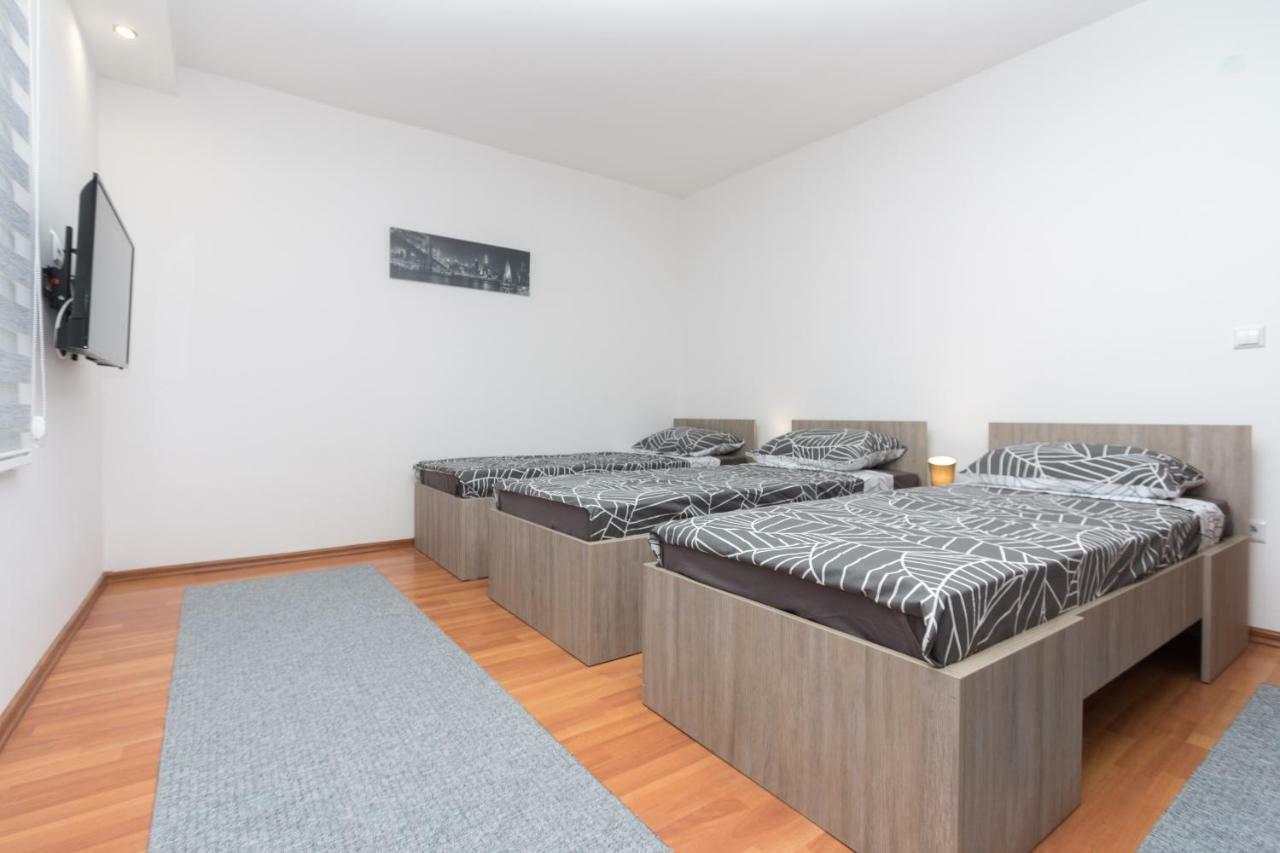 Apartman Emir 1 SJJ Extérieur photo