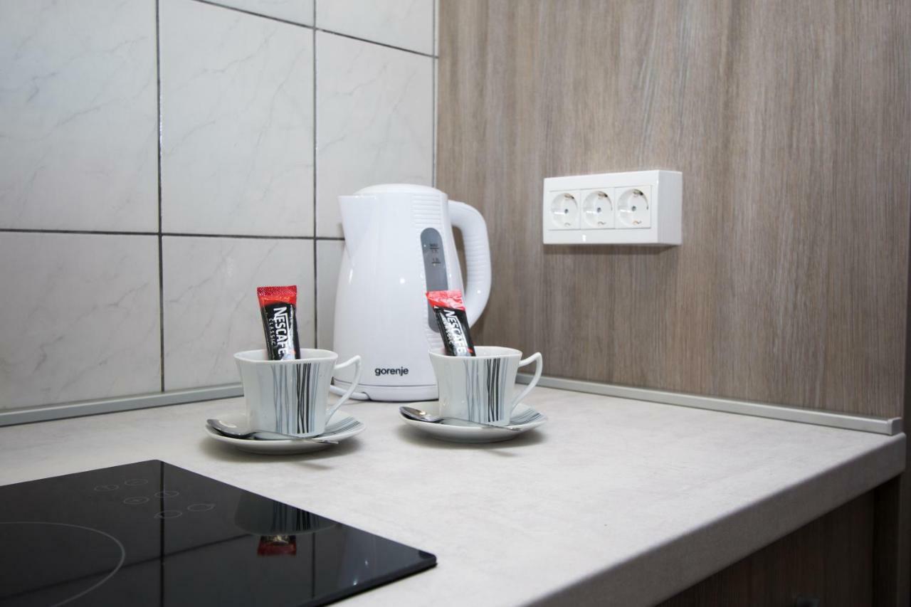 Apartman Emir 1 SJJ Extérieur photo