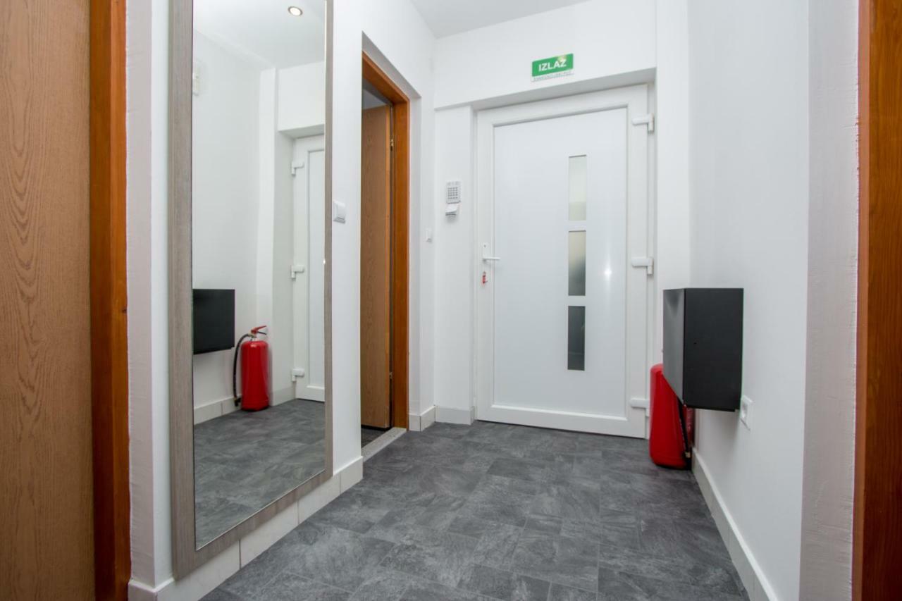 Apartman Emir 1 SJJ Extérieur photo