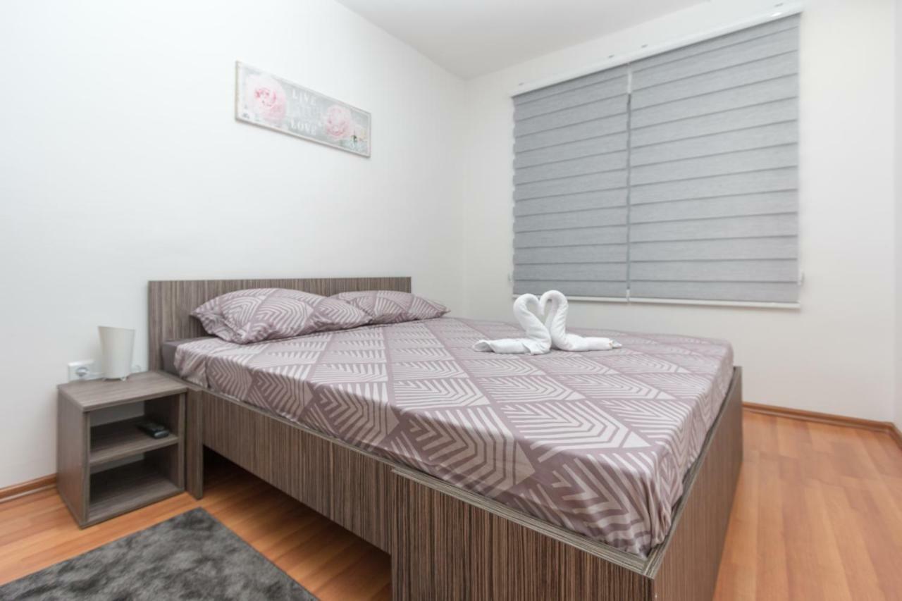 Apartman Emir 1 SJJ Extérieur photo