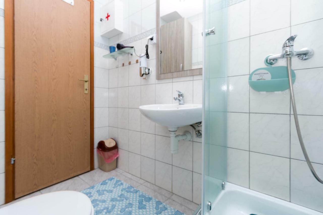 Apartman Emir 1 SJJ Extérieur photo